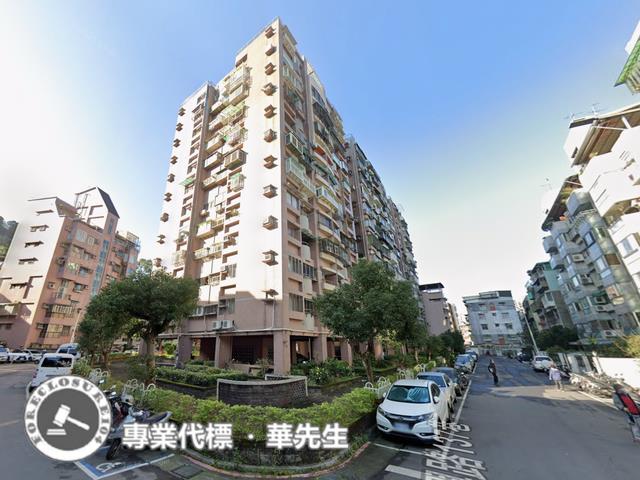 台北文山區法拍大樓-5