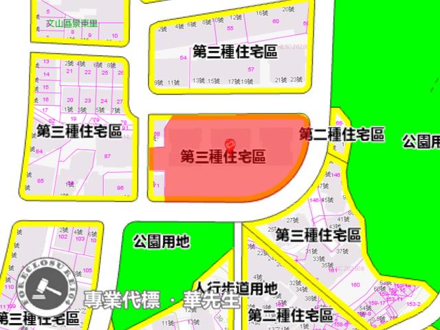 台北文山區法拍大樓-10