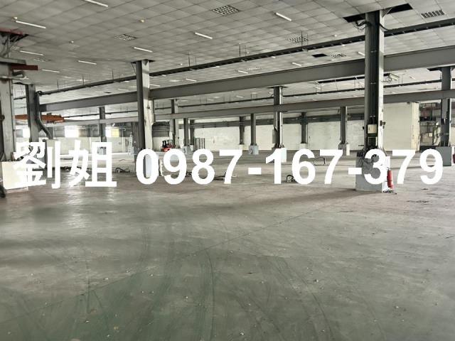 善化廠房出租南科廠房丁建廠房碼頭廠房