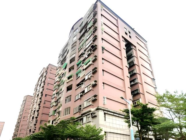 桃園龜山大樓法拍-2