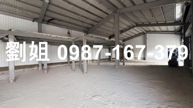 高雄三民區廠房-1