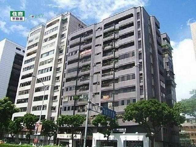 台北中山區大樓-12