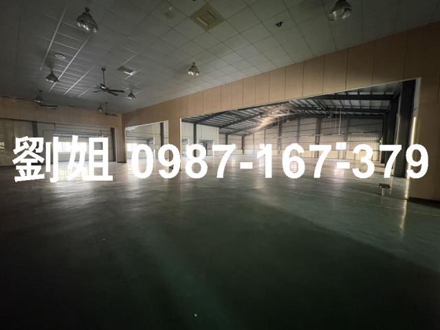 台南仁德廠房-1