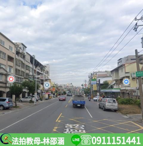高雄鳥松透天法拍-5