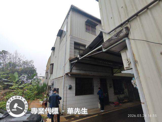 桃園龍潭法拍透天-9