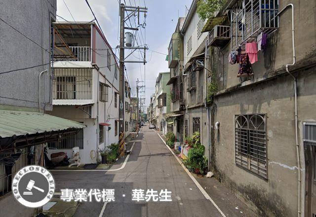 桃園龍潭法拍透天-7