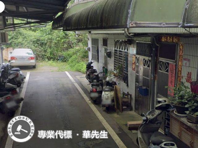 桃園龍潭法拍透天-11