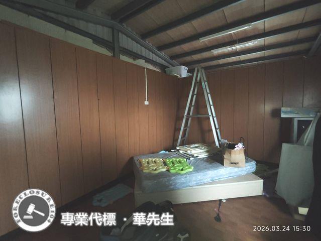 桃園龍潭法拍透天-3
