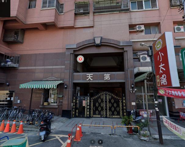 高雄岡山法拍大樓-2