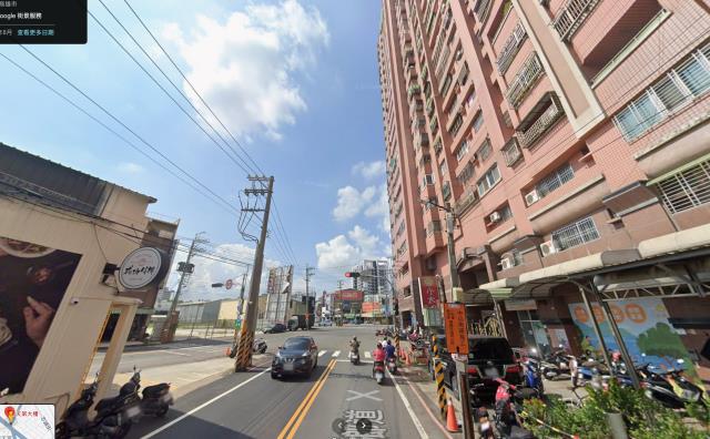 高雄岡山法拍大樓-4