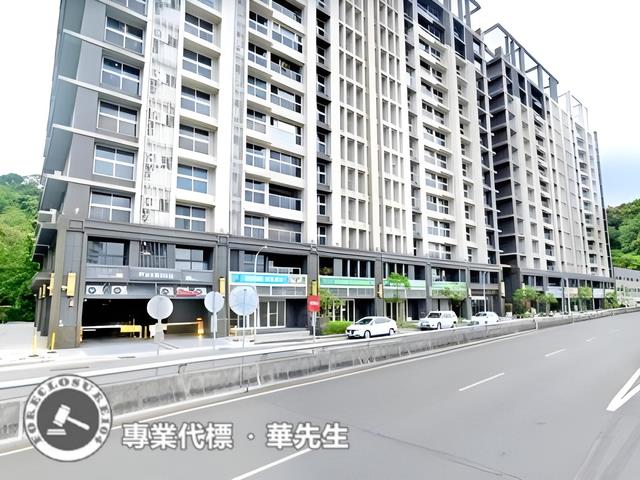 新北新店店面拍賣-7