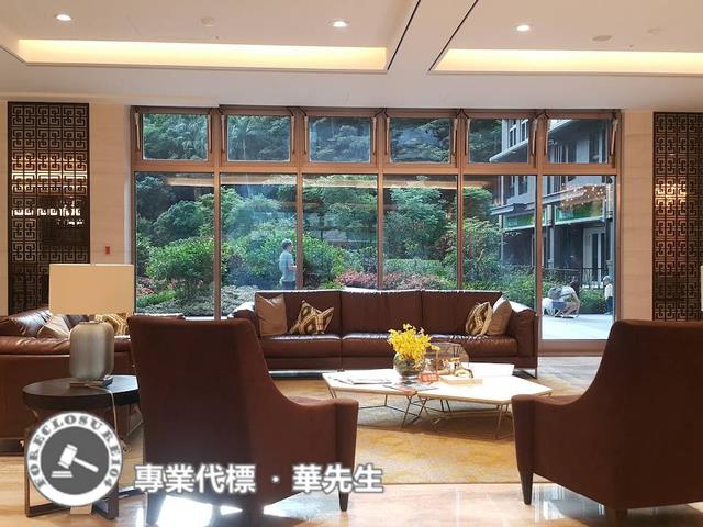 新北新店店面拍賣-1