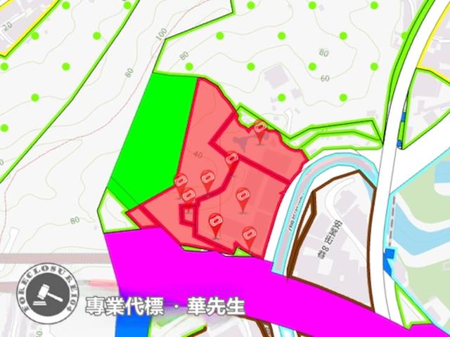 新北新店店面拍賣-9