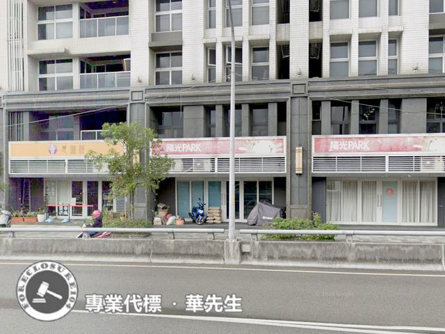 新北新店店面拍賣-3