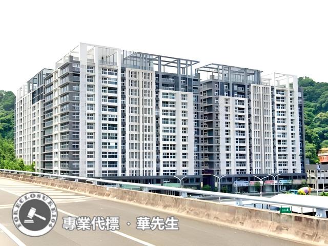 新北新店店面拍賣-5
