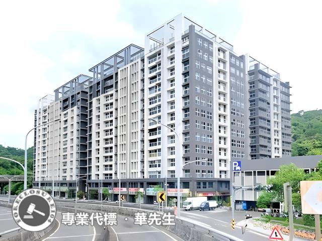 新北新店店面拍賣-6