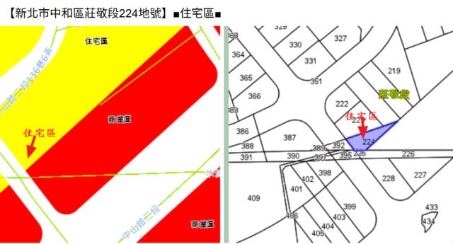 新北中和法拍大樓-11