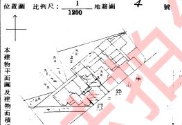 新北中和法拍大樓-8