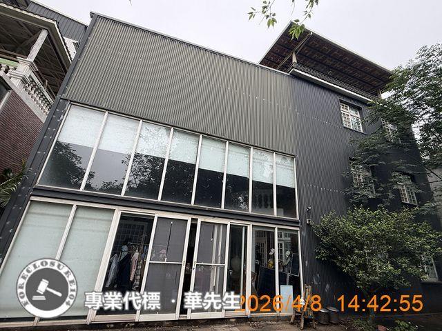 桃園楊梅透天法拍-6