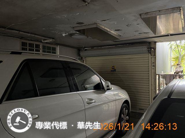 桃園楊梅透天法拍-8