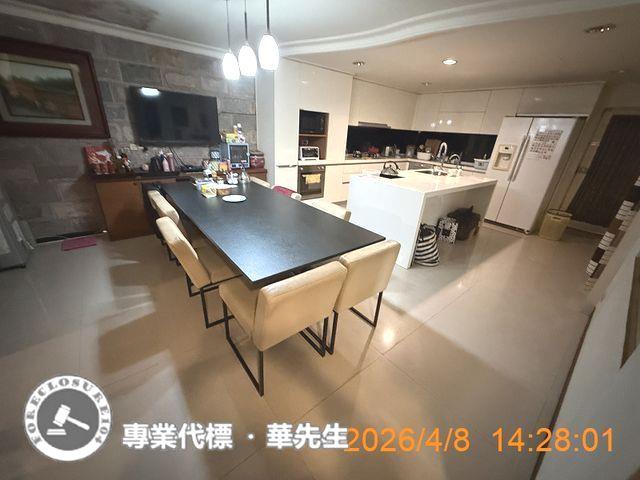 桃園楊梅透天法拍-3