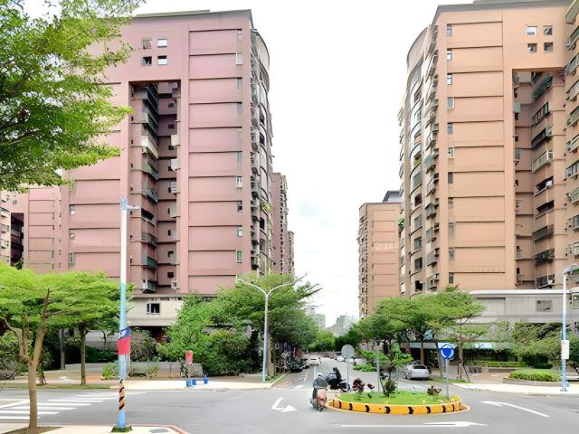 龜山大樓法拍-0