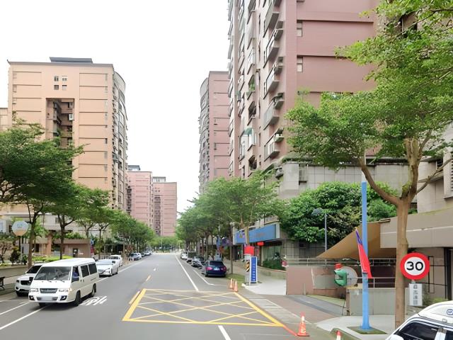 龜山大樓法拍-4