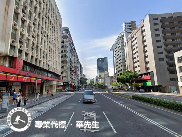 中山區大樓法拍-3