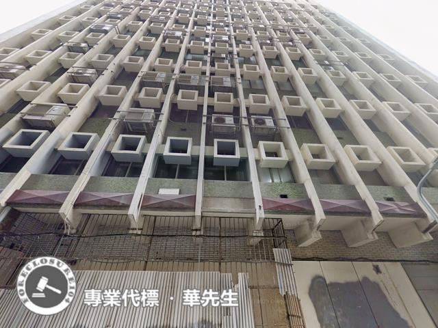 中山區大樓法拍-4