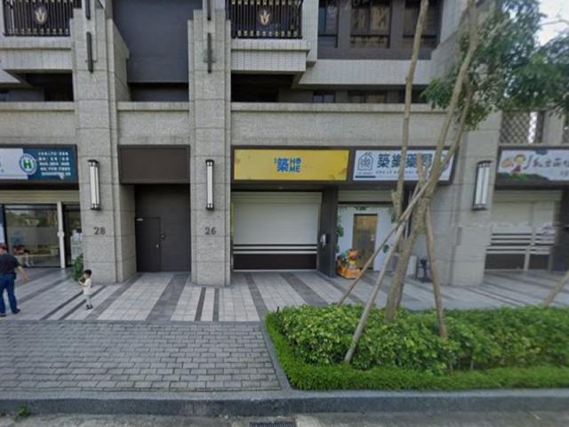 蘆竹法拍大樓-0
