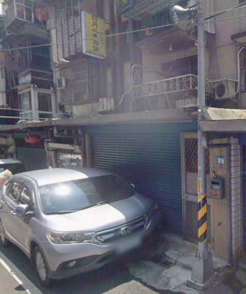 板橋公寓法拍-0