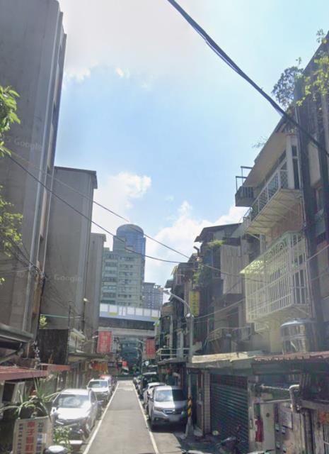 板橋公寓法拍-3