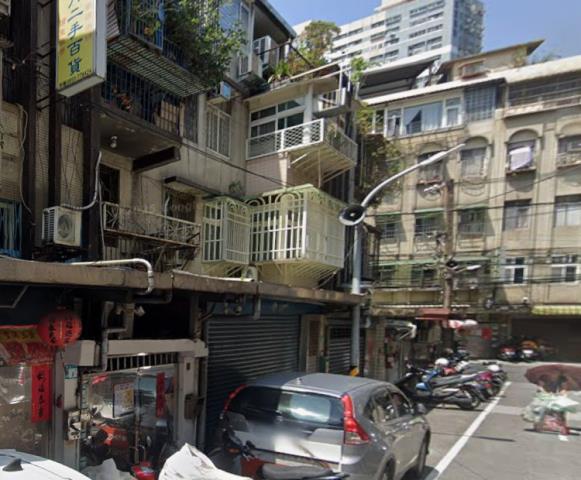 板橋公寓法拍-1