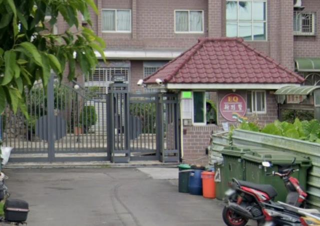 樹林法拍華廈-2