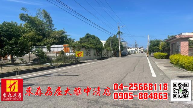 大雅農舍-5