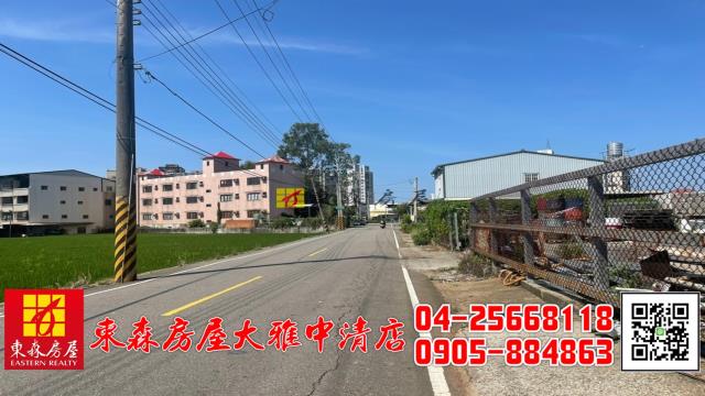 大雅農舍-6