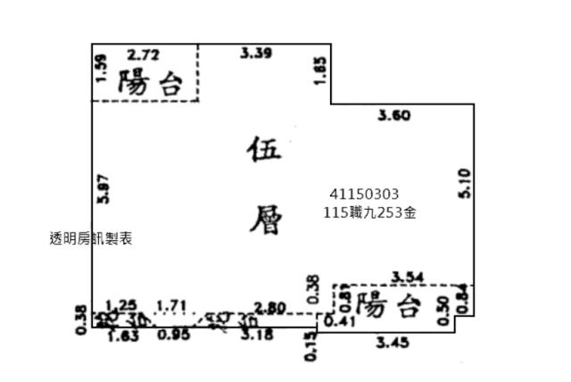 土城大樓法拍-9