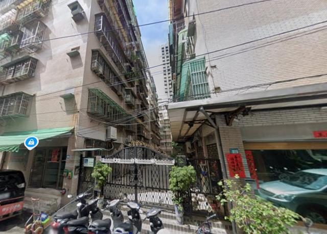 土城大樓法拍-2