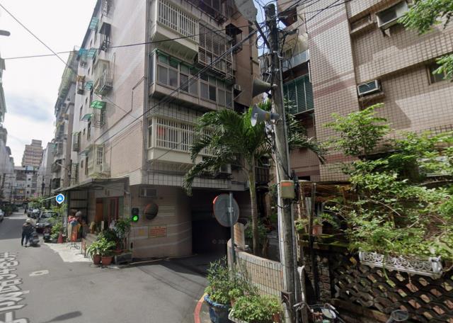 土城大樓法拍-4