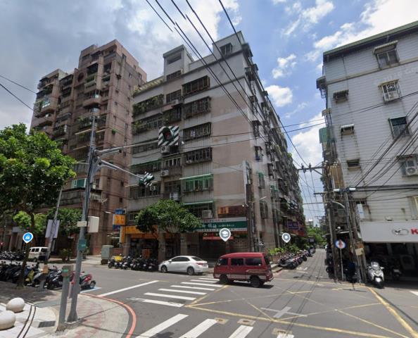 土城大樓法拍-6