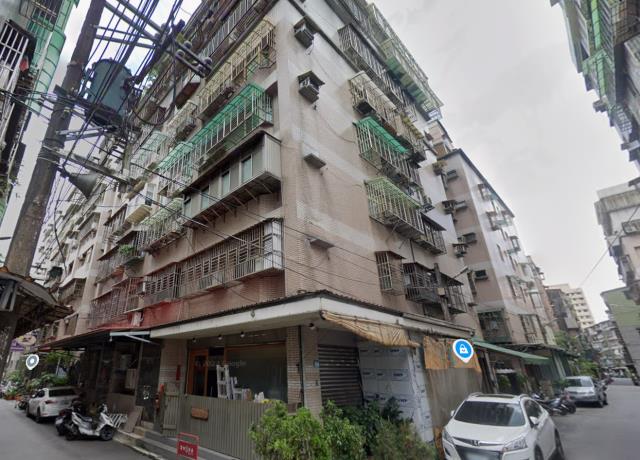 土城大樓法拍-7