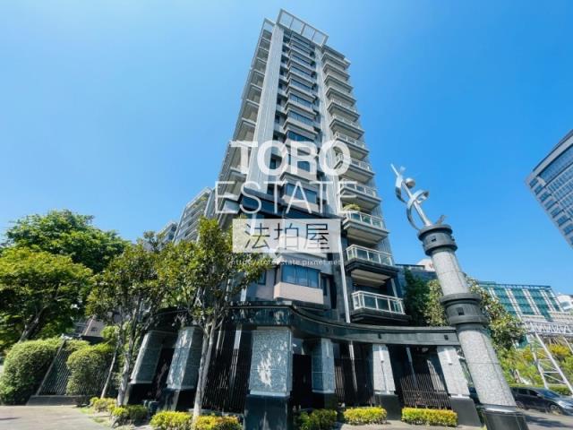 中山區大樓法拍-4