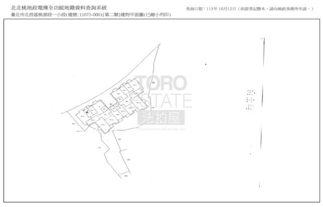北投大樓拍賣-9