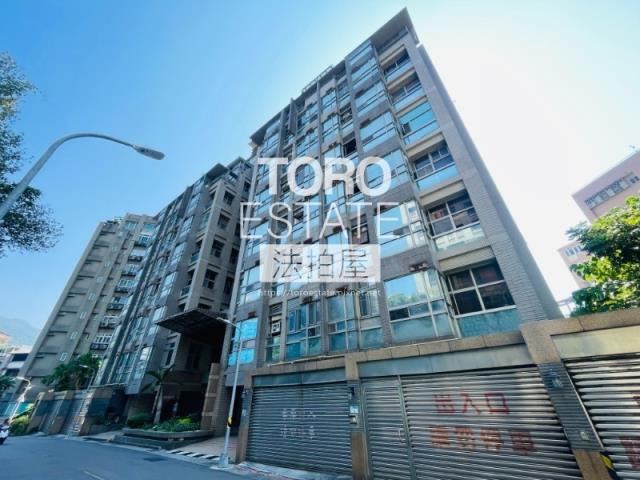 北投大樓拍賣-2