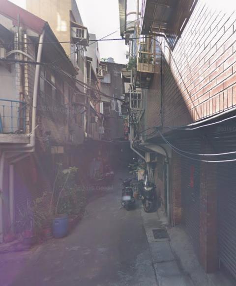 三重法拍透天-0