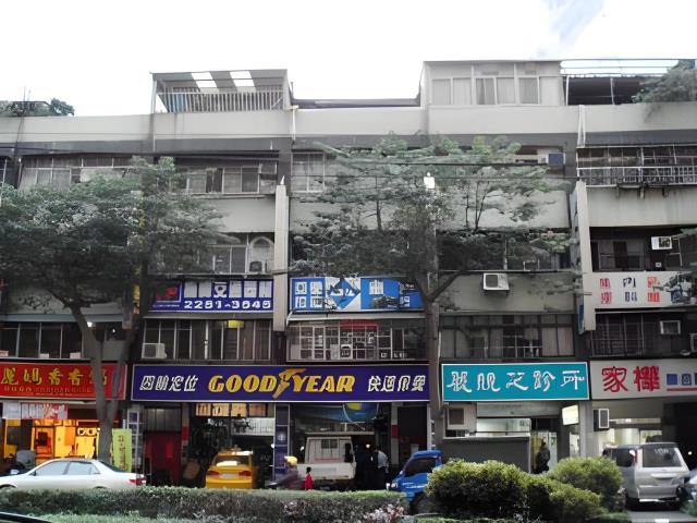 板橋公寓法拍-0