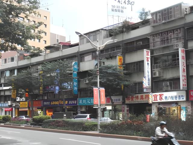 板橋公寓法拍-1
