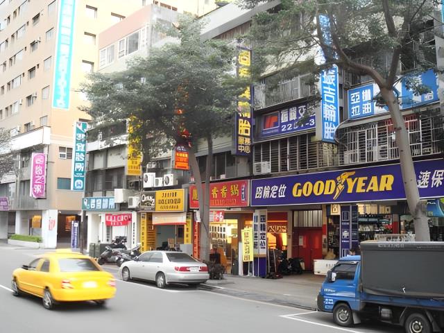 板橋公寓法拍-2