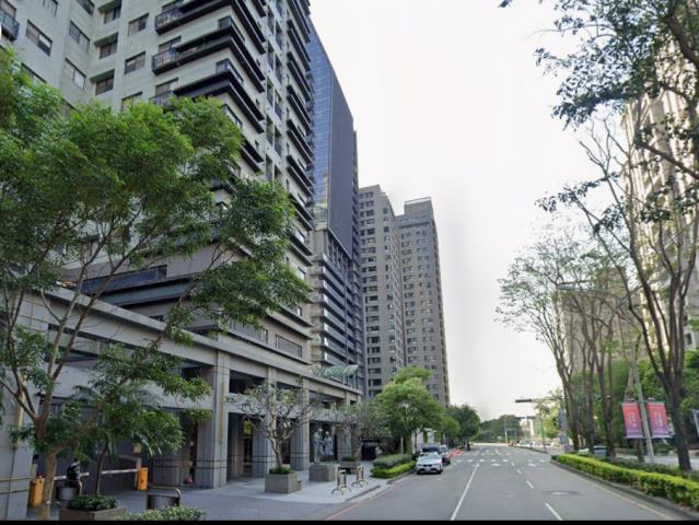 西屯大樓拍賣-6