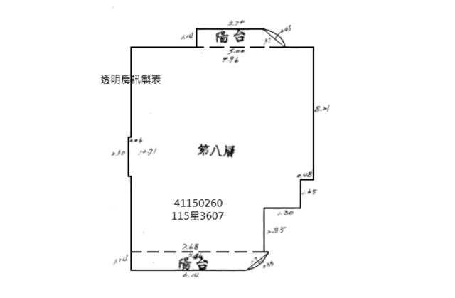 新北土城法拍大樓-10